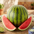 Giant Watermelon