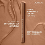 L'Oreal Paris Shadow Sticks , 3 Pack