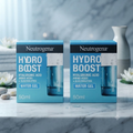 Neutrogena Hydro Boost Water Gel Moisturiser 2 x 50ml