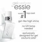 Essie Gel Couture Polish 3pk