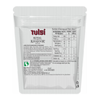 Tulsi Royal Khajoor Plus Silver Coated Khajoor Dates 5.75g Pack of 5