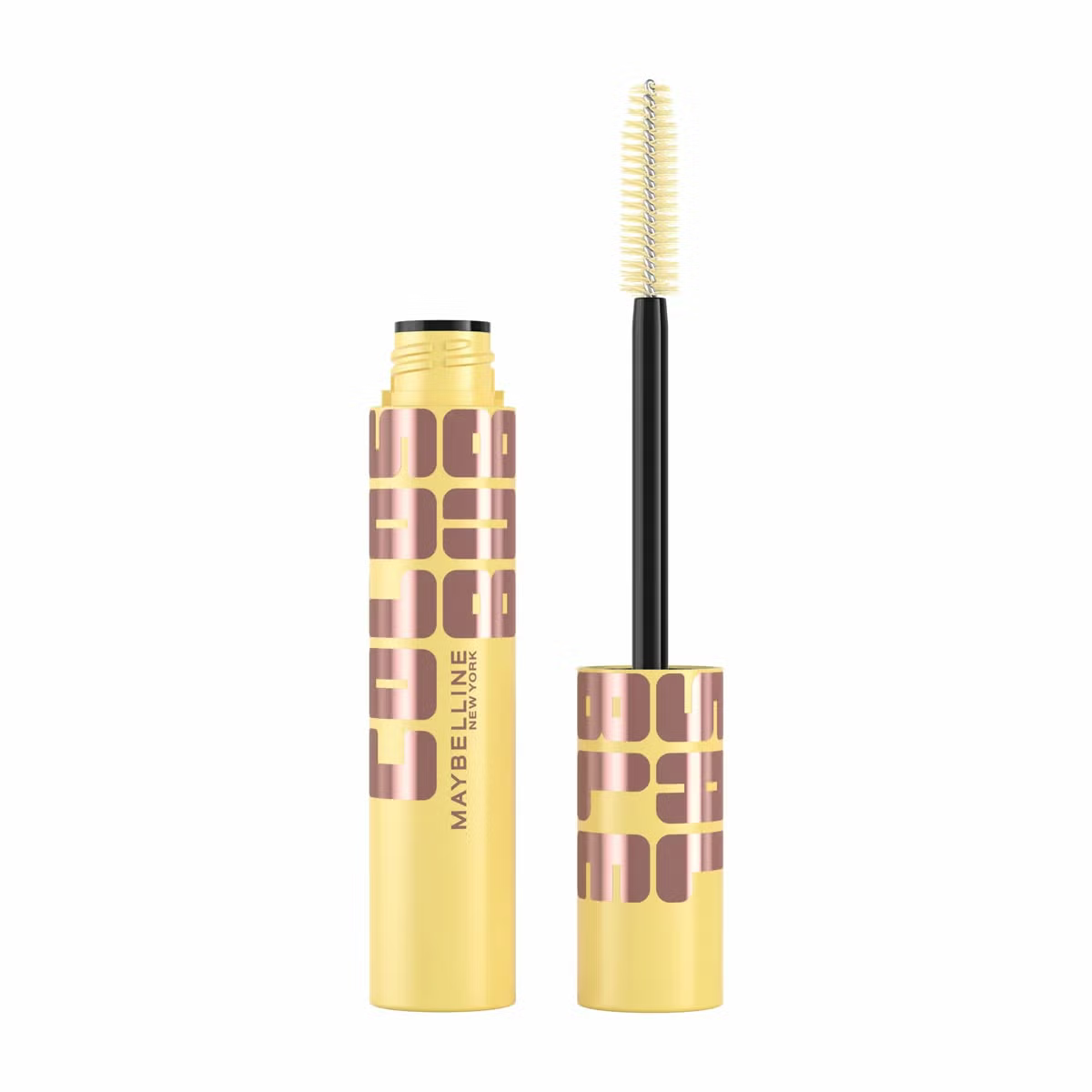 Maybelline Colossal Bubble Mascara, 3 Pack
