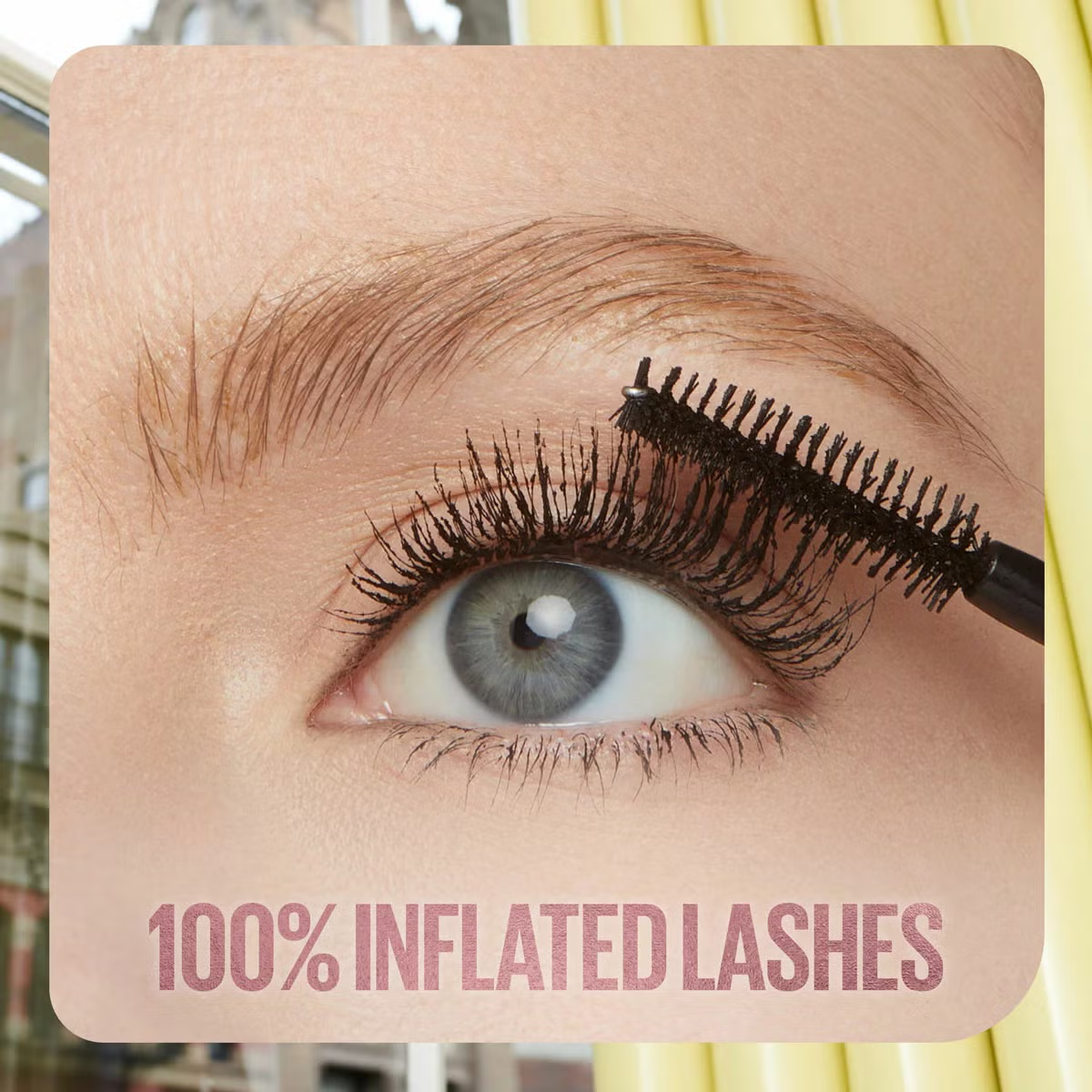 Maybelline Colossal Bubble Mascara, 3 Pack