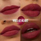 Maybelline New York Super Stay Teddy Lip Tint, 3 Pack