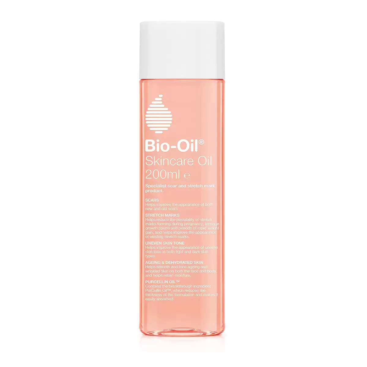 Bio-Oil Skincare, 2 x 200ml