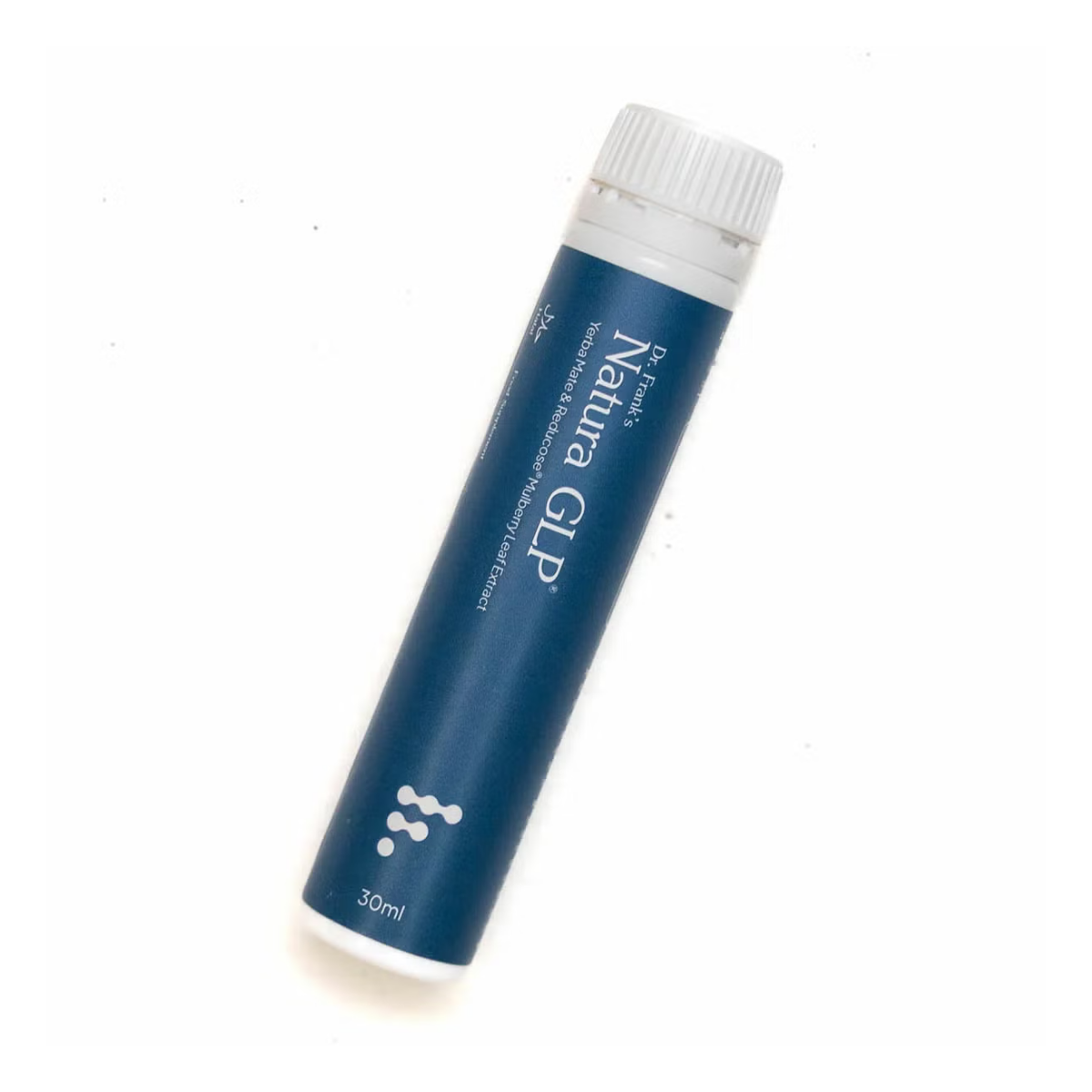 Dr Frank's Natura GLP, 28 tablets + 14 x 30ml drinks