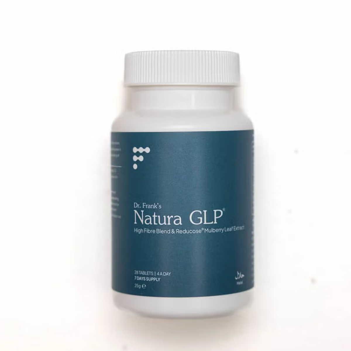 Dr Frank's Natura GLP, 28 tablets + 14 x 30ml drinks