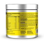 Cellucor C4 The Original Explosive Pre-Workout Icy Blue Raspberry, 2x198g