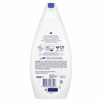 Dove Body Wash 6 x 450ml