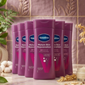 Vaseline Mature Skin Rejuvenation Lotion, 6 x 400ml