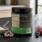 Optimum Nutrition Electrolyte Powder Forest Berries, 2 x 264g