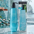 Neutrogena Rainbath Ocean Mist Shower & Bath Gel, 1.18L