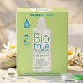 Bausch & Lomb Biotrue Multi-Purpose Solution, 2 x 300ml