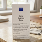Zeiss Lens Cleaning Spray, 4 x 120ml
