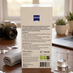 Zeiss Lens Cleaning Spray, 4 x 120ml