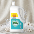 Fairy Non Bio Laundry Liquid, 172 Wash, 4.988L
