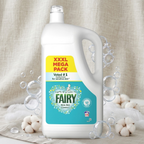 Fairy Non Bio Laundry Liquid, 172 Wash, 4.988L