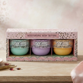 Cath Kidston Body Butter 3 x 240ml