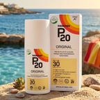 Riemann P20 Original SPF 30 Spray, 200ml