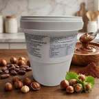 Nutella Hazelnut Spread, 3kg