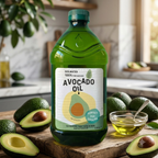Soilmates 100% Pure Avocado Oil, 2L