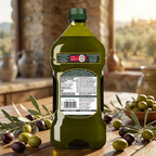 Kirkland Signature Extra Virgin Olive Oil, 2L