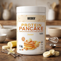 Weider Protein Pancake Mix in Banana, 1kg