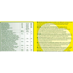 Nestlé Nido Dried Whole Milk Powder 2.5kg