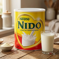 Nestlé Nido Dried Whole Milk Powder 2.5kg