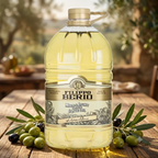 Filippo Berio Mild & Light Olive Oil, 5L