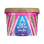 Astonish Oxy Active Non Bio Fabric Stain Remover, 3kg