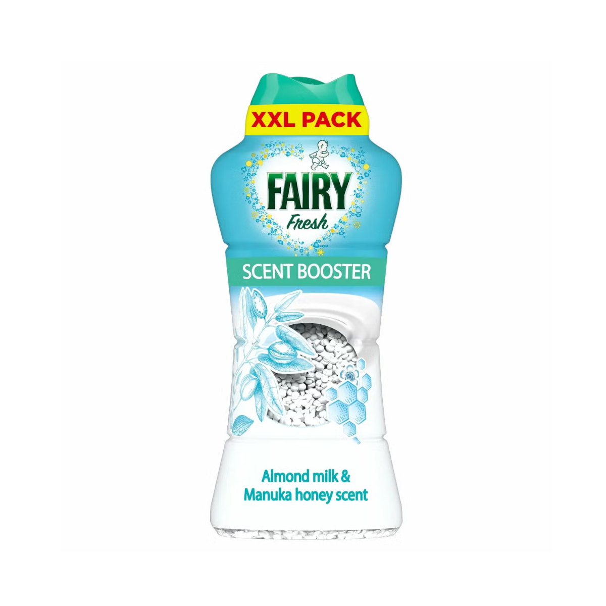Fairy In Wash Scent Booster, 735g