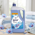 Lenor Fabric Conditioner Spring Awakening, 5L (250 Wash)