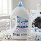 Kirkland Signature Ultra Clean Non Bio Laundry Liquid, 5L (178 Wash)
