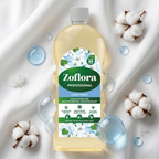 Zoflora Concentrated Disinfectant, 2 x 1L