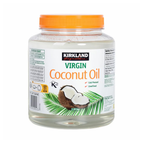 Kirkland Signature Virgin Coconut Oil, 2.28kg