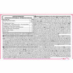 Buldak Spicy Ramen Carbonara Flavour, 6 x 105g