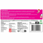 Buldak Spicy Ramen Carbonara Flavour, 6 x 105g
