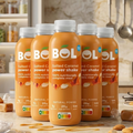 Bol Salted Caramel Power Shakes, 6 x 410g