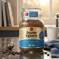 Douwe Egberts Pure Decaff Medium Roast, 400g