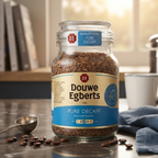 Douwe Egberts Pure Decaff Medium Roast, 400g