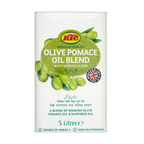 KTC Pomace Oil Blend, 5L