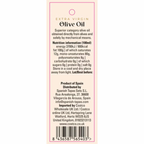 1896 Extra Virgin Olive Oil, 1L