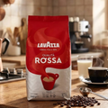 Lavazza Qualita Rossa Coffee Beans 1kg