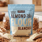 Kirkland Signature Blanched Almond Flour, 1.36kg
