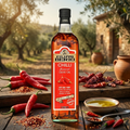 Filippo Berio Chilli Flavoured Olive Oil, 1L