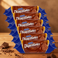 McVities Milk Chocolate Digestives, 6 x 266g