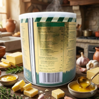 KTC Pure Butter Ghee, 2kg