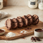 Mrs Crimble's Double Choc Macaroons 195g – Moist Coconut & Rich Chocolate 6 Pack