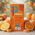 Princes Orange Juice, 24 x 200ml